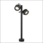 SLV 1000736 Mechanisches Zubehoer/Teile fuer Leuchten 126 mm