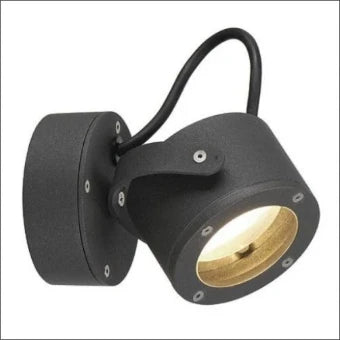 SLV 231515 Decken-/Wandleuchte 116 mm