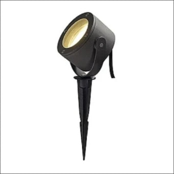 SLV 231525 Tuin-/ voetpadLeuchte 120 mm