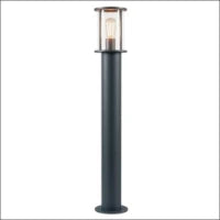 SLV 233114 Decken-/Wandleuchte 80 mm