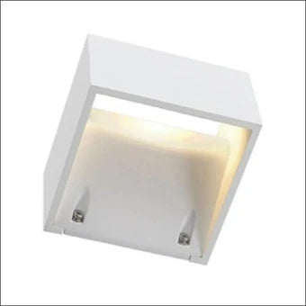 SLV 232101 Decken-/Wandleuchte 130 mm