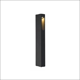 SLV 232145 Tuin-/ voetpadLeuchte 70 mm