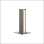 SLV 232195 Mechanisches Zubehoer/Teile fuer Leuchten 165 mm