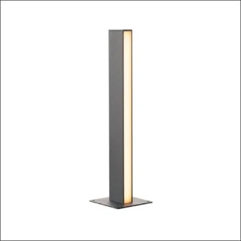 SLV 232185 Tuin-/ voetpadLeuchte 165 mm