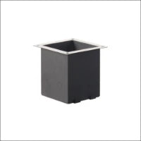 SLV 232155 Tuin-/ voetpadLeuchte 165 mm