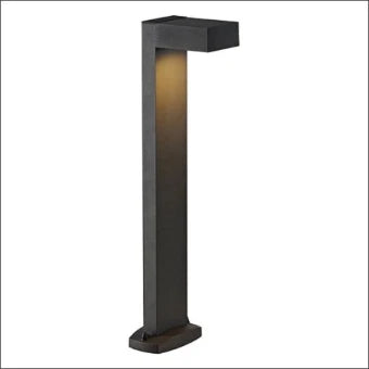 SLV 232295 Tuin-/ voetpadLeuchte 190 mm