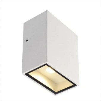 SLV 232431 Decken-/Wandleuchte 84 mm