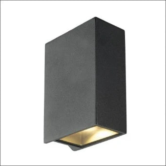SLV 232445 Decken-/Wandleuchte 53 mm