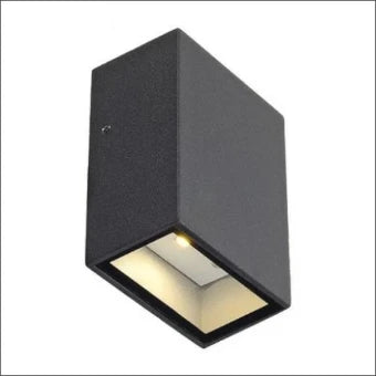 SLV 232465 Decken-/Wandleuchte 64 mm