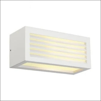 SLV 232491 Decken-/Wandleuchte 250 mm