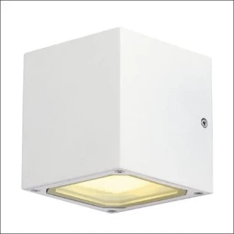 SLV 232531 Decken-/Wandleuchte 108 mm