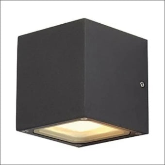 SLV 232535 SITRA CUBE TCR-TSE WL anthracite IP