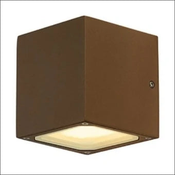 SLV 232537 Decken-/Wandleuchte 108 mm