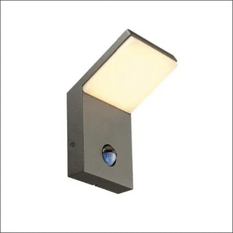 SLV 232915 Decken-/Wandleuchte 100 mm