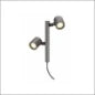 SLV 228752 Hanger bolt set stainless steel M6