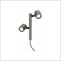 SLV 228712 Concrete anchor for garden lights