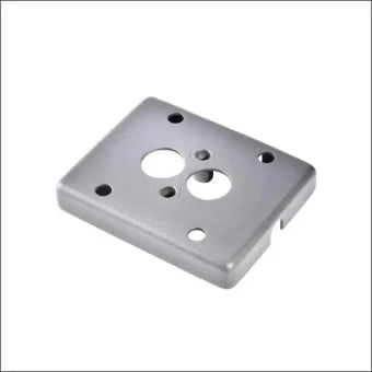 SLV 233214 Mechanisches Zubehoer/Teile fuer Leuchten 92 mm