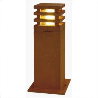 SLV 233427 Tuin-/ voetpadLeuchte 120 mm