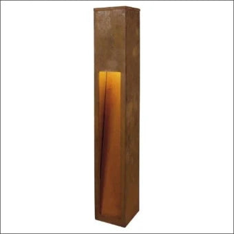 SLV 233457 Tuin-/ voetpadLeuchte 120 mm