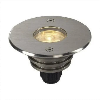 SLV 233500 Bodeminbouwarmatuur 60 mm