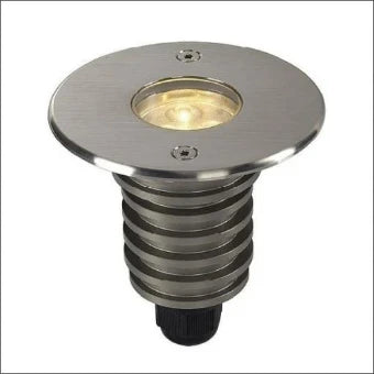 SLV 233520 Bodeminbouwarmatuur 94 mm