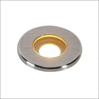 SLV 233540 Bodeminbouwarmatuur 67 mm