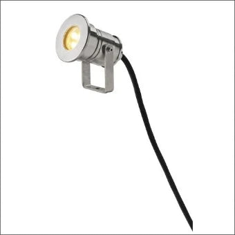 SLV 233570 Tuin-/ voetpadLeuchte 72 mm
