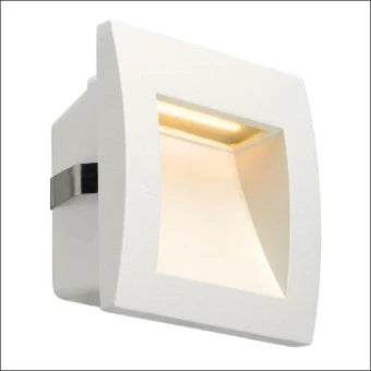 SLV 233601 Decken-/Wandleuchte 90 mm