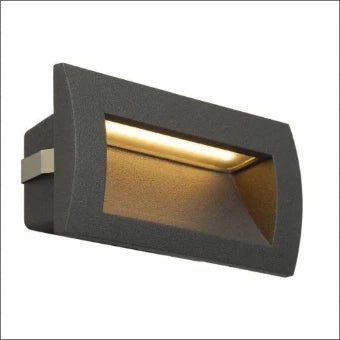 SLV 233625 Decken-/Wandleuchte 140 mm