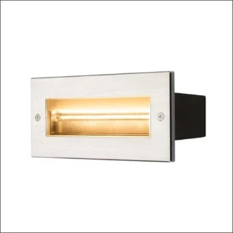 SLV 233660 Decken-/Wandleuchte 210 mm