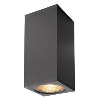SLV 234515 Decken-/Wandleuchte 130 mm