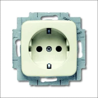 ABB BUSCH-JAEGER 2CKA002013A4920 Steckdose