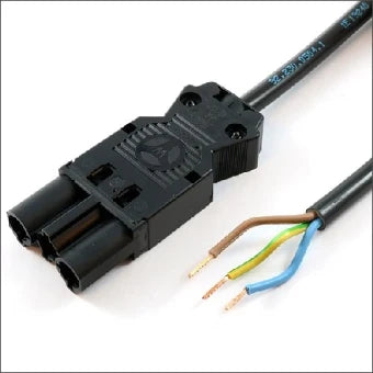 CLICK-FIT 1002023 Fotovoltage - dak-/gevelbevestiging