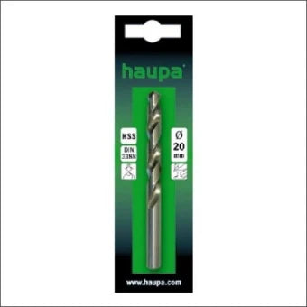 HAUPA 230030 Boor