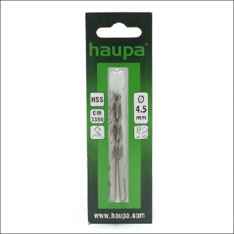 HAUPA 230090 Boor