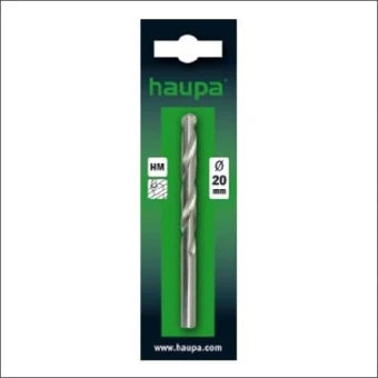 HAUPA 230360 Boor