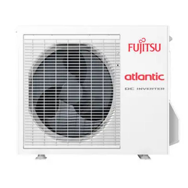 Atlantic Calypso Split inverter – Warmwasserbereiter mit Wärmepumpe, 150 Liter, Energieeffizienzklasse A+, WLAN