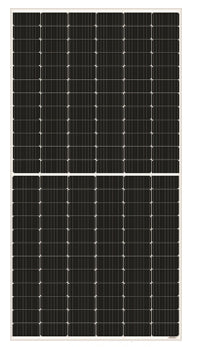 Kemapower Electronics Co., Ltd. - Solarmodul - 7M144N-HC560-585 7M144N-HC580 - Art. 230817