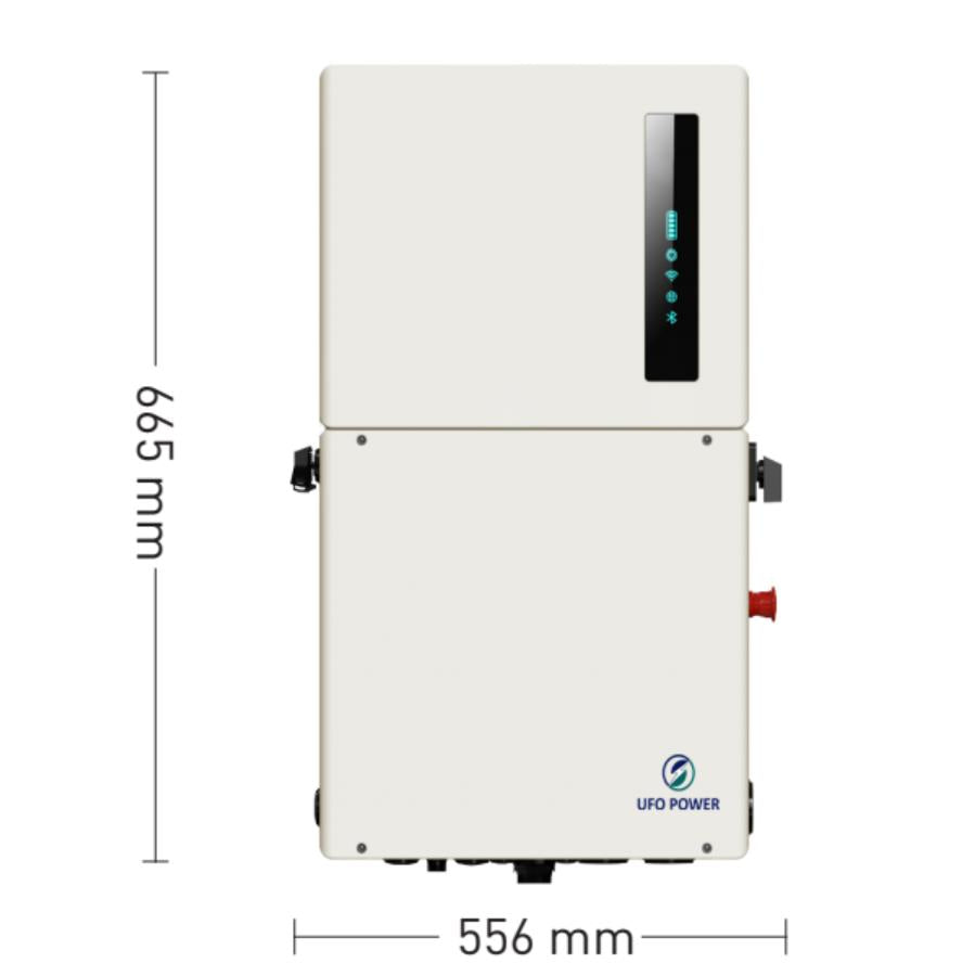 7.6kw Residential 3-Phase R-7P12-US - Art. 52439
