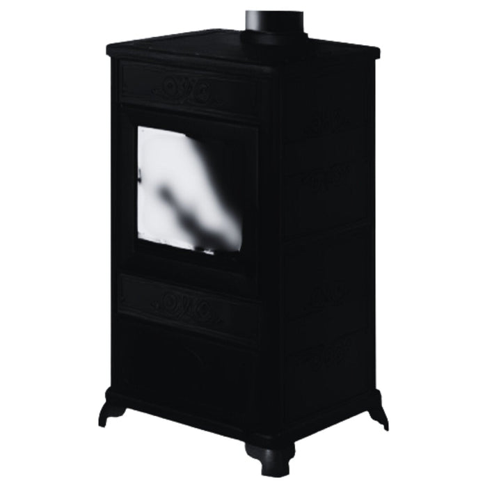 EK63 Gruppo Edilkamin – Holzofen, 11 kW