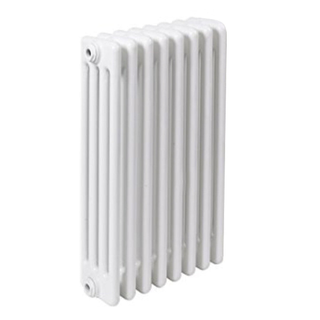 Ercos Comby mm – Säulenheizkörper (Gliederheizkörper), 4-spaltig, 8 Glieder, Achsabstand 1435 mm