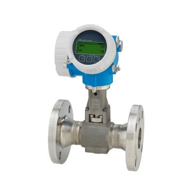 Endress+Hauser 7F2C1HVortex Flowmeter