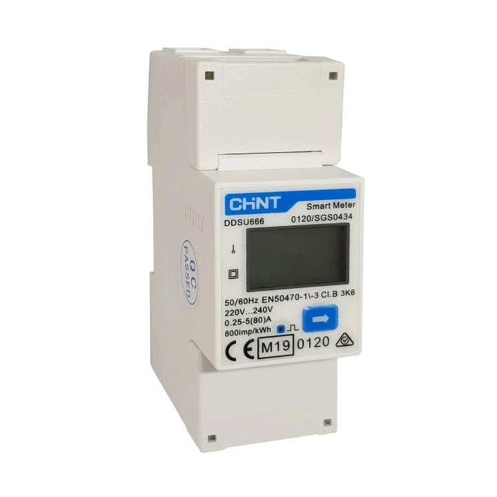 Solax X1 Hybrid 6.0DC G4 – Hybrid-Wechselrichter, 6 kW, Wechselstrom, inkl. Zähler, inkl. WLAN-Modul