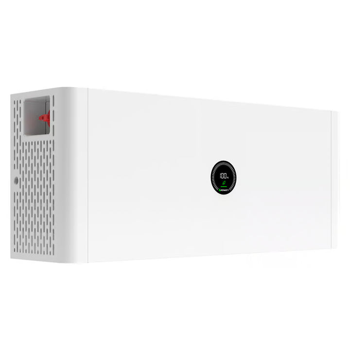 Growatt APX 98034-P2 BMS - Intelligentes Batteriemanagementsystem f
