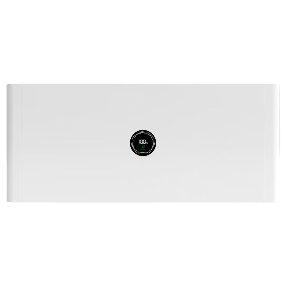 Growatt APX 98034-P2 BMS - Intelligentes Batteriemanagementsystem f