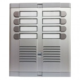 Urmet 925/208 Türsprechanlage 8-Sitzer Unterputz