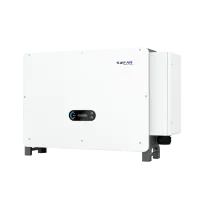 AKCOME - Solarmodul - Photovoltaic panel - AKCOME SK9611M(HV)C-500W, Monocrystalline, Half-cut, Silver frame