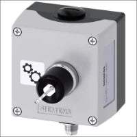 SIEMENS 3SU19000HG100AA0 Kabel-/Rohrverschraubung