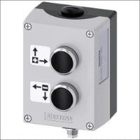 SIEMENS 3SU19000HG100AA0 Kabel-/Rohrverschraubung