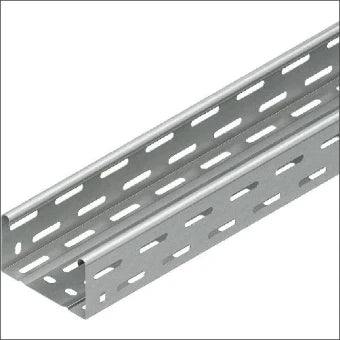 NIEDAX 160150 Kabelrinne 60 mm